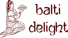 Balti Delight