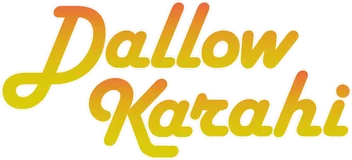 Dallow Karahi