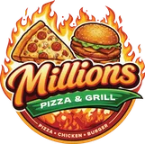 Millions Pizza