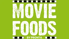Movie Foods