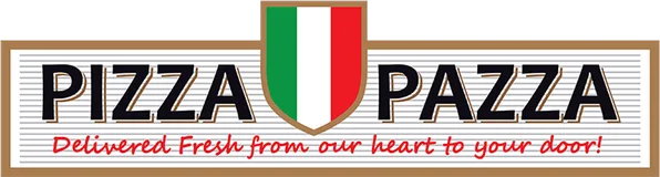Pizza Pazza