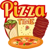 Pizza Time Exeter