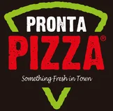 Pronta Pizza