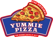 Yummie Pizza