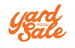 Yard Sale Pizza