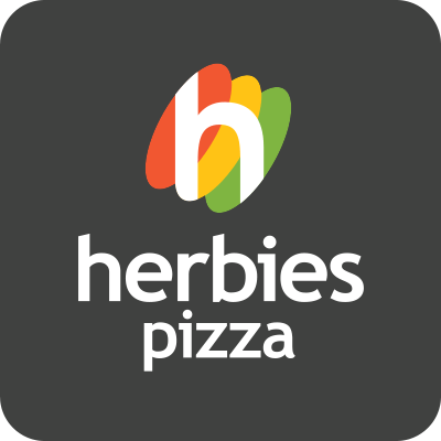 Herbies Pizza Logo
