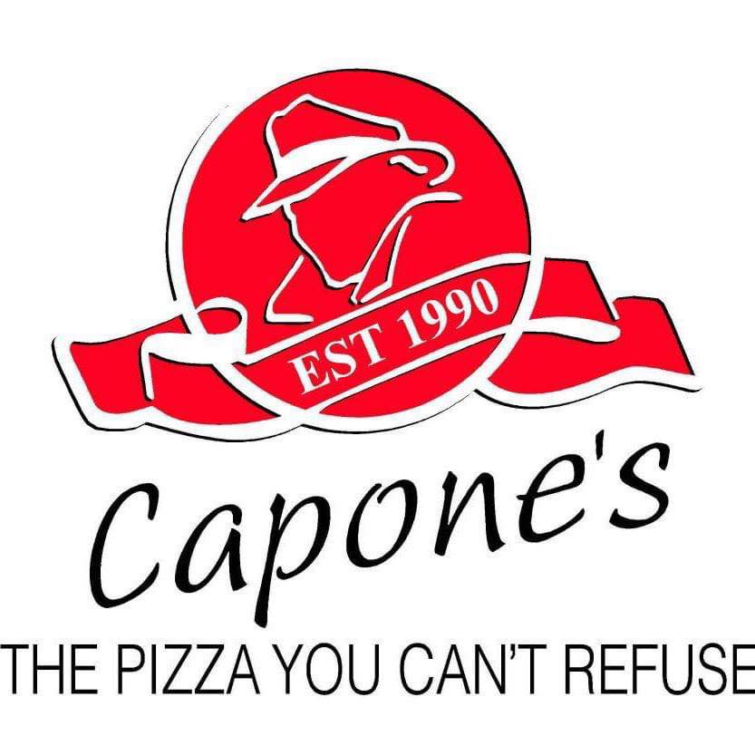 Capones Pizza Takeaway UK