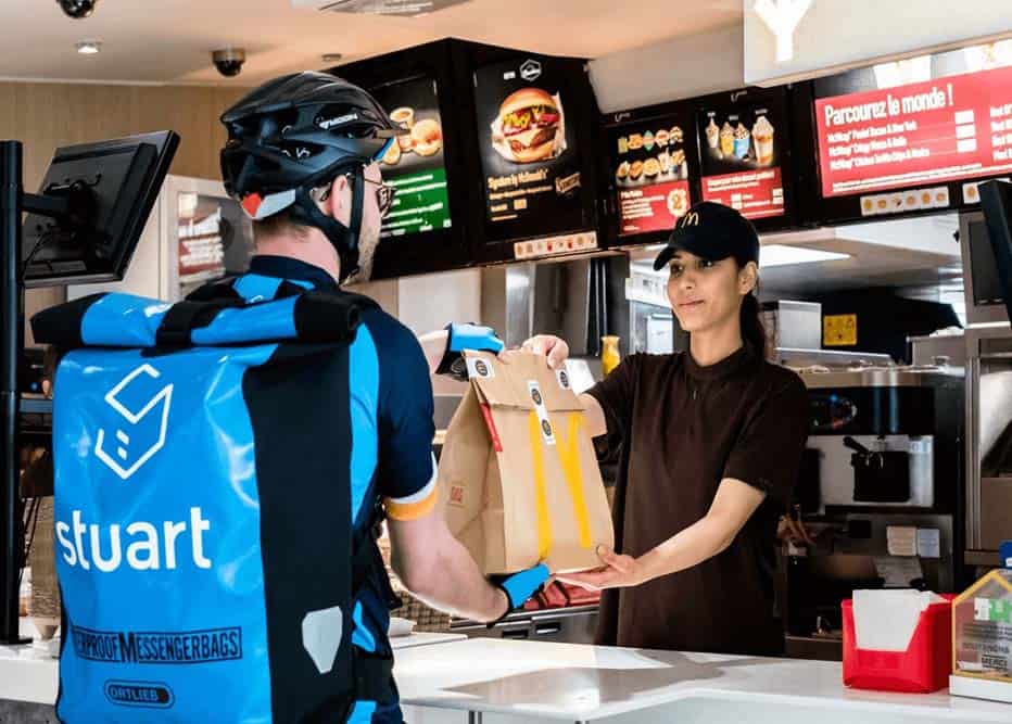 Benefit of integrating your third party ordering into your POS