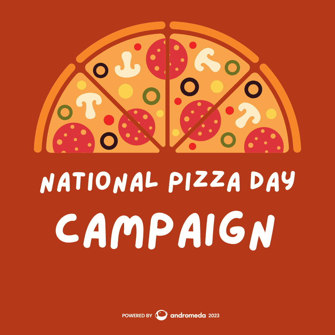National Pizza Day